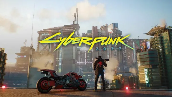 Beyond the Neon Veil: A Hardcore Guide to Mastery in Cyberpunk 2077