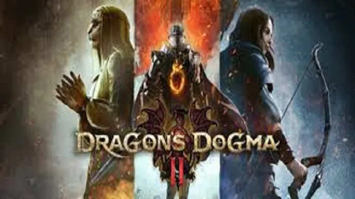 Dragon’s Dogma 2: A Grand Fantasy Reawakened