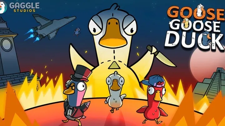 How to Identify Suspicious Players in Goose Goose Duck: Step-by-Step Guide