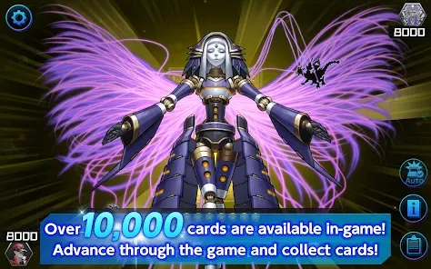 Yu-Gi-Oh! Master Duel screenshot 6