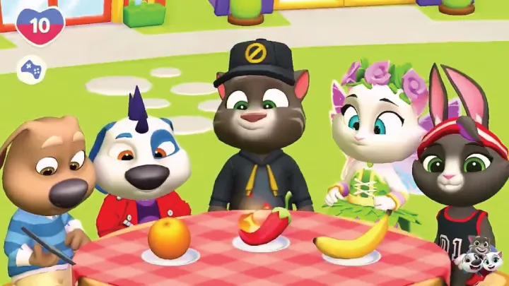 My Talking Tom 2 – A Deep Look At Why It Remains One Of The Top Mobile Games Worldwide
