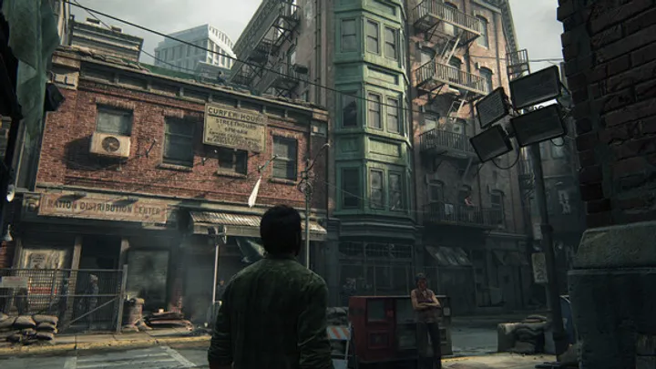 Mastering Resource and Combat Management in The Last of Us™ Part I