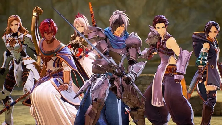 Tips & Guides for Tales of Arise