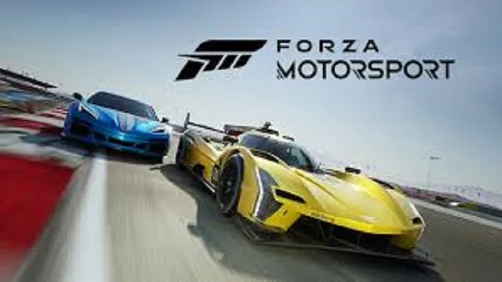 Forza Motorsport and the Struggle Between Realism and Accessibility