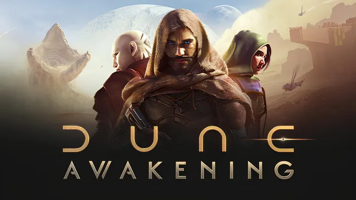 Dune: Awakening Beginner Guide – Best Survival Tips for New Players