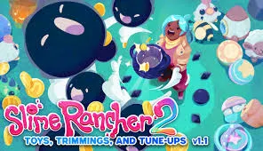 Slime Rancher 2  screenshot 1