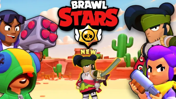 Brawl Stars Tips & Guides: Mastering the Arena
