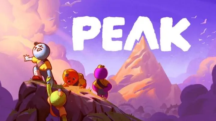 How to download PEAK