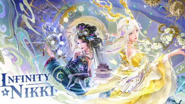 Infinity Nikki – When Fashion Becomes Mechanical Infrastructure