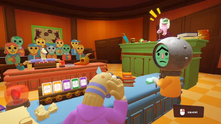Guilty as Sock! — Why This Hot Game Turns Chaos into Comedy