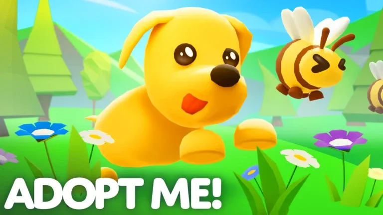Roblox: Adopt Me! screenshot 2