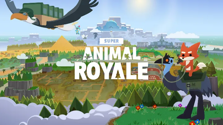 Super Animal Royale: Ultimate Tips and Guides for Professional Survival