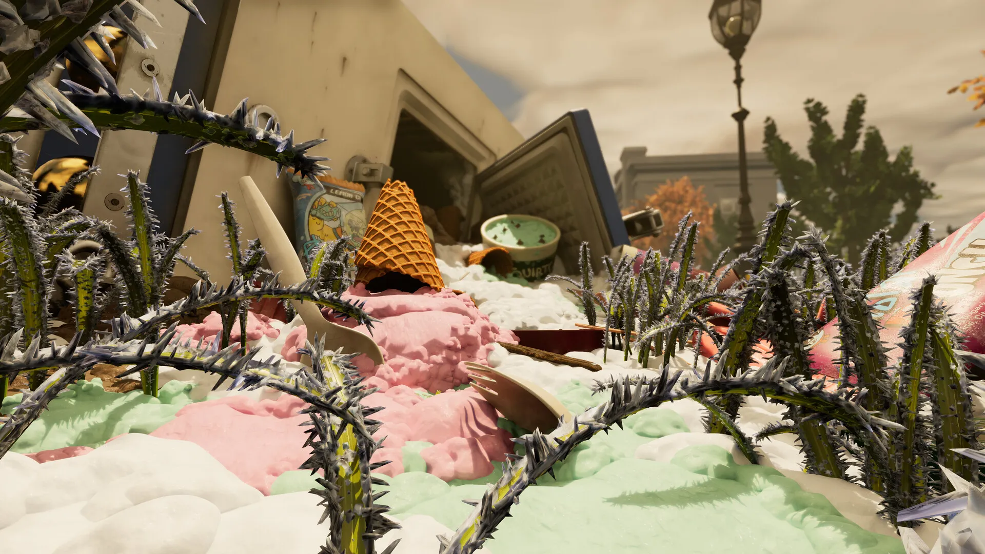 Grounded 2 screenshot 2
