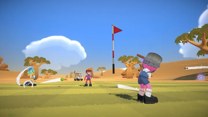 How to Master Super Battle Golf: A Complete Competitive Progression Guide