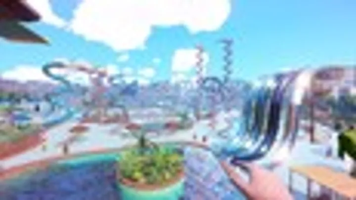 How to Build and Manage a Successful Waterpark in Waterpark Simulator